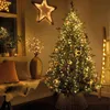 Luci per albero di Natale a LED, luci per albero di Natale Anteprima dell’immagine prodotto 4