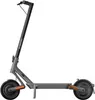 A side view of a Xiaomi Mi Electric Scooter 4 Ultra DE Black. Produktbild-Vorschau