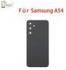 Für Samsung Galaxy A54 SM-A546 Akkudeckel Backcover Produktbild-Vorschau 2