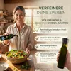 Kräuterland Schwarzkümmelöl ungefiltert 500ml Produktbild-Vorschau 7
