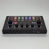 Set microfono a condensatore ZELURXX con braccio e scheda Anteprima dell’immagine prodotto 3