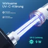 SunSun HW-703B Filtro esterno per acquari 1400 L/h 30 W con Anteprima dell’immagine prodotto 5