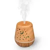 Huslog dyfuzor zapachowy kosmiczny 120 ml LED USB nawilżacz Podgląd zdjęcia produktu 4