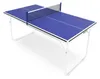 Tavolo da ping pong pieghevole HyperMotion – tavolo da ping Anteprima dell’immagine prodotto 9