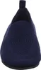 la Strada 2111884 4060 Damen Ballerina Blau, Blau, Gr. 38 Produktbild-Vorschau 3