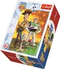 TREFL Puzzle Toy Story 4: Woody und Buzz 54 Teile Produktbild-Vorschau 5
