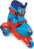 Patins à roulettes à trois roues Paw Patrol Orange EU 29-32 Voir les images du produit 6