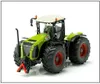 Siku Traktor CLAAS XERION Modelltraktor grün ; 3271 Produktbild-Vorschau 3