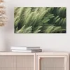 DEQORI Hybrid Leinwand Bild 60x30 cm 'Getreidefeldidylle' Produktbild-Vorschau 4