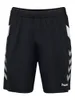 Hummel Tech Move Jr Blaue Kindershorts - 128 Produktbild-Vorschau 8
