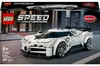 LEGO Speed Champions Hyper sportovní auto Bugatti Náhled obrázku produktu 35