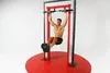 IRON GYM Xtreme, 100 kg, Tür, Schwarz, Grau, Metall, 80 cm, Produktbild-Vorschau 11