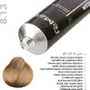 FemMas Hair Color Cream 100ml Haarfarbe Hellblond Asch Sand Produktbild-Vorschau 4
