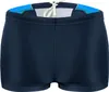 Sesto Senso Jungen Badehose – eng anliegende Schwimmshorts Produktbild-Vorschau 2