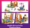 Kreatywna walizka plażowa Podgląd zdjęcia produktu 41