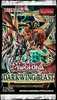 Yu-Gi-Oh! Darkwing Blast Booster anglicky Náhled obrázku produktu 2