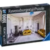 Ravensburger Puzzle Lost Places: Biały Pokój Podgląd zdjęcia produktu 7