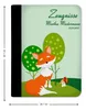 Zeugnismappe, Dokumentenmappe, Ordner A4, Fuchs Produktbild-Vorschau 2