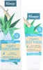 3x Kneipp Hydro Fußcreme je 75ml Aloe Vera & Wasserminze Produktbild-Vorschau 3
