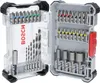 Extra Hard Schrauberbit- und Metal HSS Bohrer-Set, Produktbild-Vorschau 1