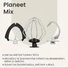 Kuchyňský robot ZEEGMA 1800W s 5l mixovací nádobou z Náhled obrázku produktu 6