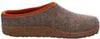 Haflinger Grizzly Torben pantofole da donna e da uomo in Anteprima dell’immagine prodotto 10