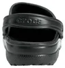 Crocs Classic Clog, Weiblich, Erwachsener, Schwarz, Produktbild-Vorschau 35