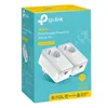 TP-LINK AV500 Nano Powerlineadapter Starterkit mit Produktbild-Vorschau 15