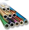 folia Alu-Bastelfolie (B)500 mm x (L)10 m rot / gold Produktbild-Vorschau 2
