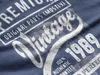 Herren Grafik T-Shirt Originalteile (meist) bis zur Produktbild-Vorschau 5