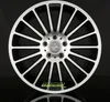 Keskin KT15 Speed black front polish 8x18 ET30 - LK5/112 Produktbild-Vorschau 8