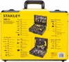 Jeu d'outils Stanley 142 pièces Voir les images du produit 31