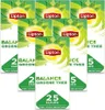 Lipton Wohlfühl-Auswahl grüner Tee (6x25 Stück) Produktbild-Vorschau 3