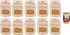 Rummo Fusilli n° 48 Pasta Lenta Lavorazione Teigwaren aus Produktbild-Vorschau 1