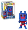 SpongeBob Schwammkopf POP! Animovaná vinylová figurka Man Náhled obrázku produktu 3