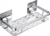 Duschregal ohne Bohren - 2er Set - Selbstklebende Produktbild-Vorschau 2
