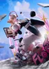 My Hero Academia PVC Statue 1/7 Ochaco Uraraka: Uravity Podgląd zdjęcia produktu 8