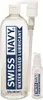 Swiss Navy - Lubrificante personale a base d'acqua - 946ml Anteprima dell’immagine prodotto 2