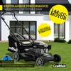 Craftfull Benzinrasenmäher CR-139-30 | Selbstfahrantrieb - Produktbild-Vorschau 4