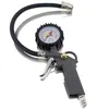 Druckluft Reinigungspistole + 3 tlg. Druckluftset Produktbild-Vorschau 6