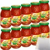 Gut & Günstig Nudelsauce Napoli mit feinen Kräutern Produktbild-Vorschau 1