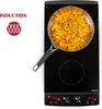 PRIMO PR304IKP Induktionskochplatte Freistehend - Produktbild-Vorschau 4