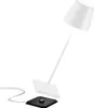 Zafferano Poldina Pro Tischlampe - Aufladbare LED Produktbild-Vorschau 24