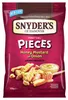 Snyder’s Pretzel Honey Mustard & Onion VPE (10x110g Produktbild-Vorschau 2