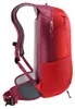 Deuter Race 16, Turistika, Třešeň (ovoce), 590 g, 260 mm, Náhled obrázku produktu 10