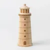 Räder Meeresrauschen Gewürzmühle Leuchtturm 17352 Produktbild-Vorschau 1