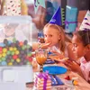 Relaxdays Müslispender doppelt, Cerealienspender für Müsli, Produktbild-Vorschau 5