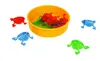 EDUPLAY 130-170 Froschhüpfspiel mit Kunststoffschale, 12 Produktbild-Vorschau 1