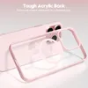 Magnetický kryt pro iPhone 14 Pro, kompatibilní s MagSafe, Náhled obrázku produktu 2