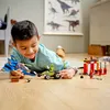 Lego Ninjago 71703 Bataille avec le bouclier de la tempête Voir les images du produit 7